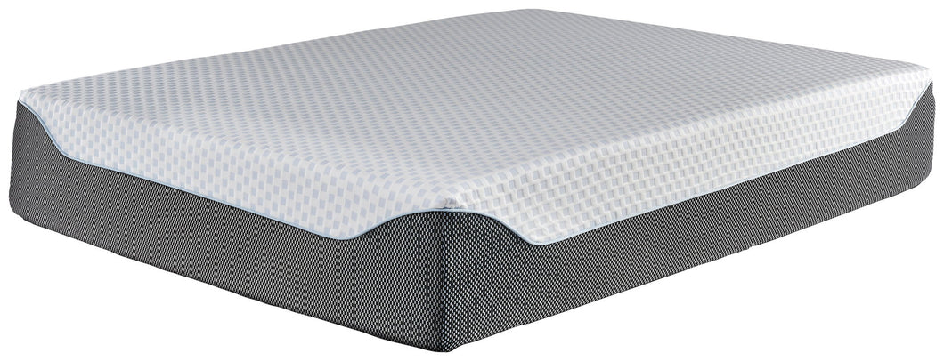 14 Inch Chime Elite Memory Foam Mattress in a Box