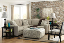 Alenya Sectional