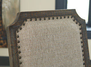 Wyndahl Dining Room Chair