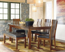 Ralene Dining Room Set