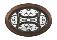 Norcastle Coffee Table
