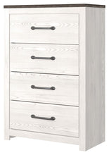 Gerridan Chest of Drawers