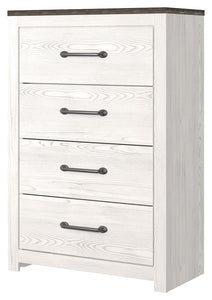 Gerridan Chest of Drawers