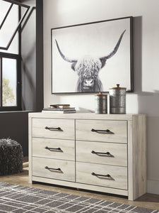 Cambeck Bedroom Set