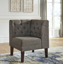 Tripton Corner Dining Room Bench