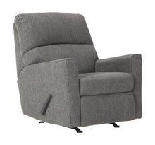 Dalhart Recliner