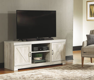 Bellaby 4-Piece Entertainment Center