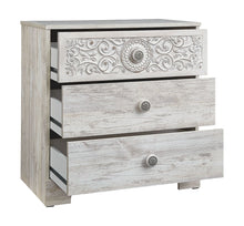 Paxberry Chest of Drawers