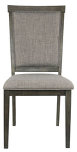 Chadoni Dining Chair