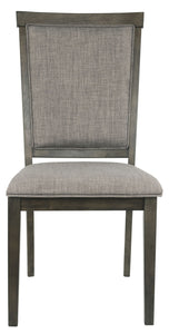 Chadoni Dining Chair