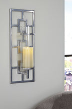 Brede Wall Sconce