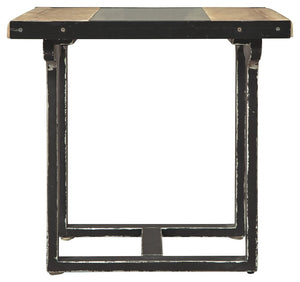 Calkosa End Table