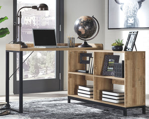 Gerdanet Home Office L-Desk