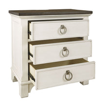 Nashbryn Nightstand