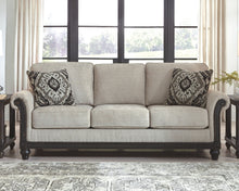 Benbrook Sofa