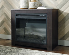 Harlinton Fireplace Mantel