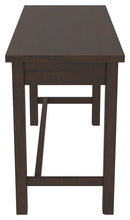 Camiburg 47" Home Office Desk