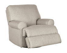 Ferncliff Swivel Glider Recliner