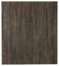 Johurst Coffee Table with Lift Top