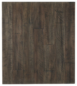 Johurst Coffee Table with Lift Top
