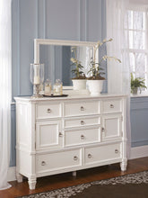 Prentice Bedroom Set