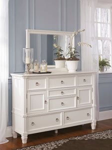 Prentice Bedroom Set