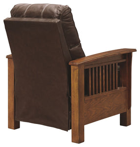 Cowlitz Recliner