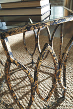 Keita Accent Table