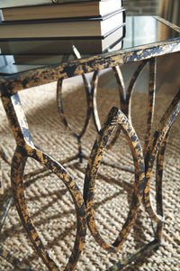 Keita Accent Table