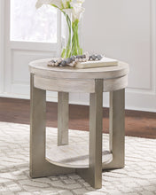 Urlander End Table