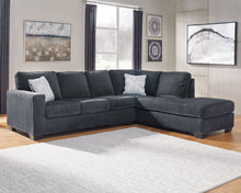 Altari Sectional with Chaise