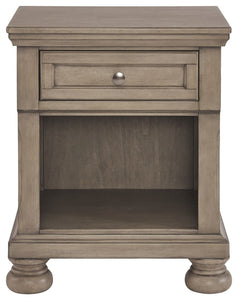 Lettner Nightstand