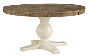 Grindleburg Dining Table